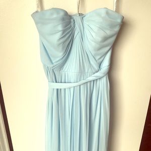 Bridesmaids dress
